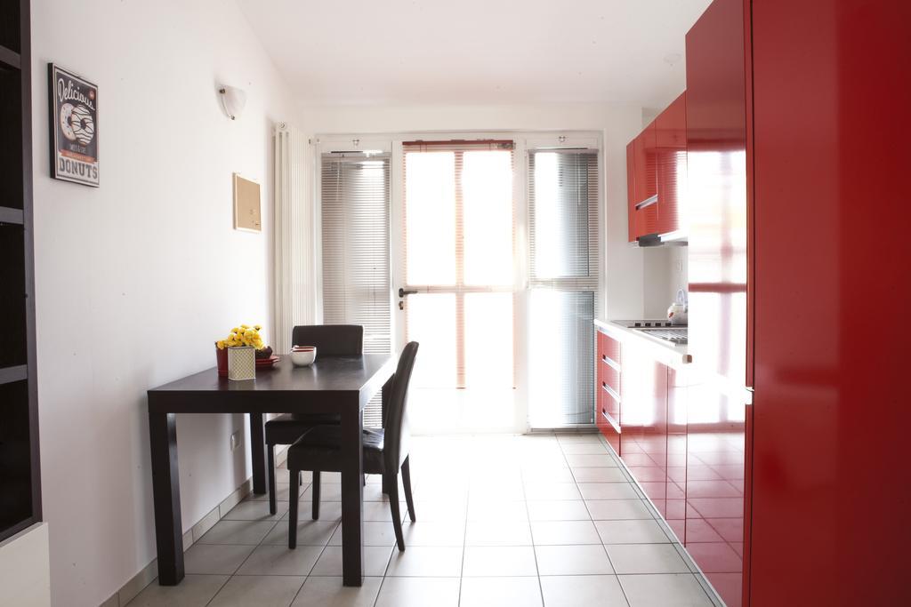 Alessia'S Flat - Loreto Milano Dış mekan fotoğraf