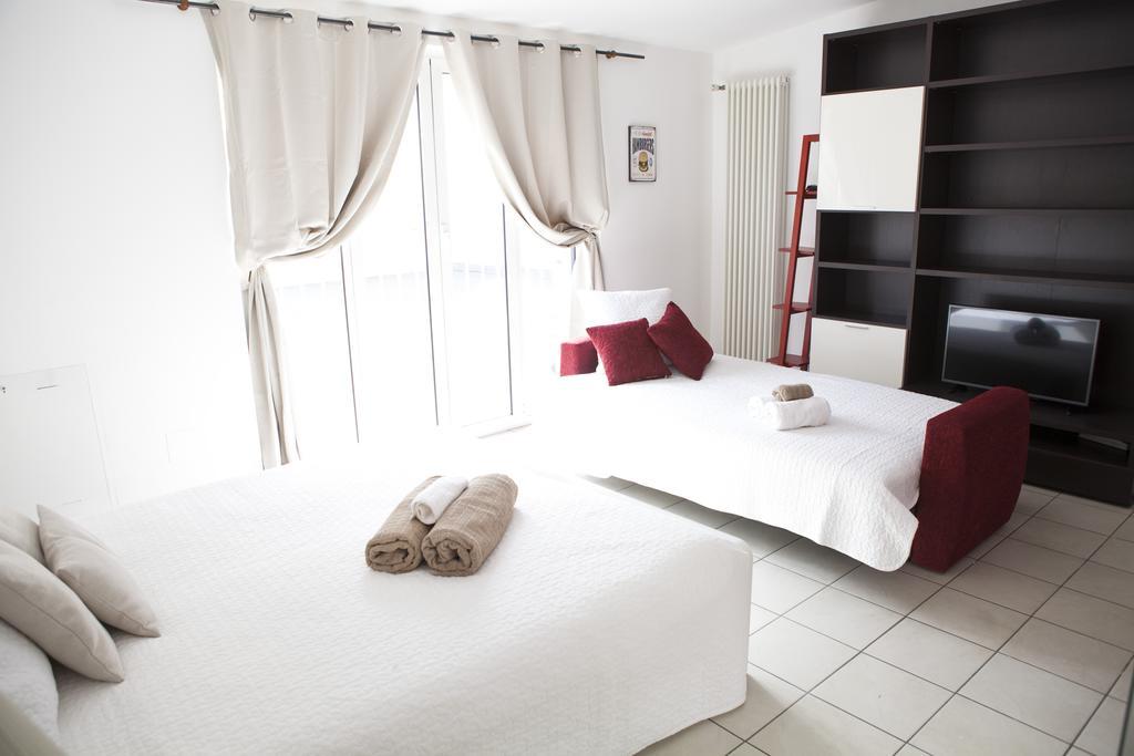 Alessia'S Flat - Loreto Milano Dış mekan fotoğraf