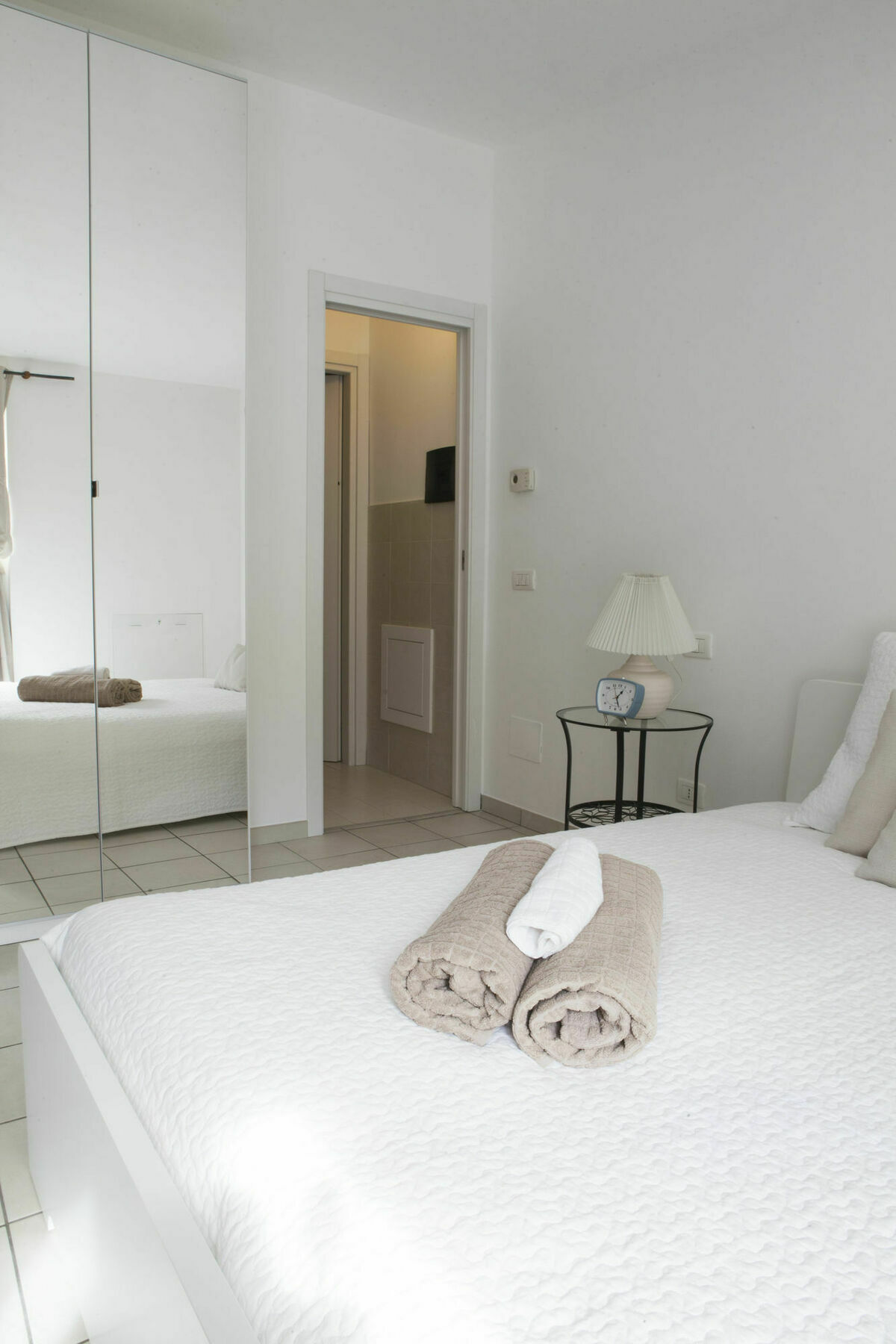 Alessia'S Flat - Loreto Milano Dış mekan fotoğraf